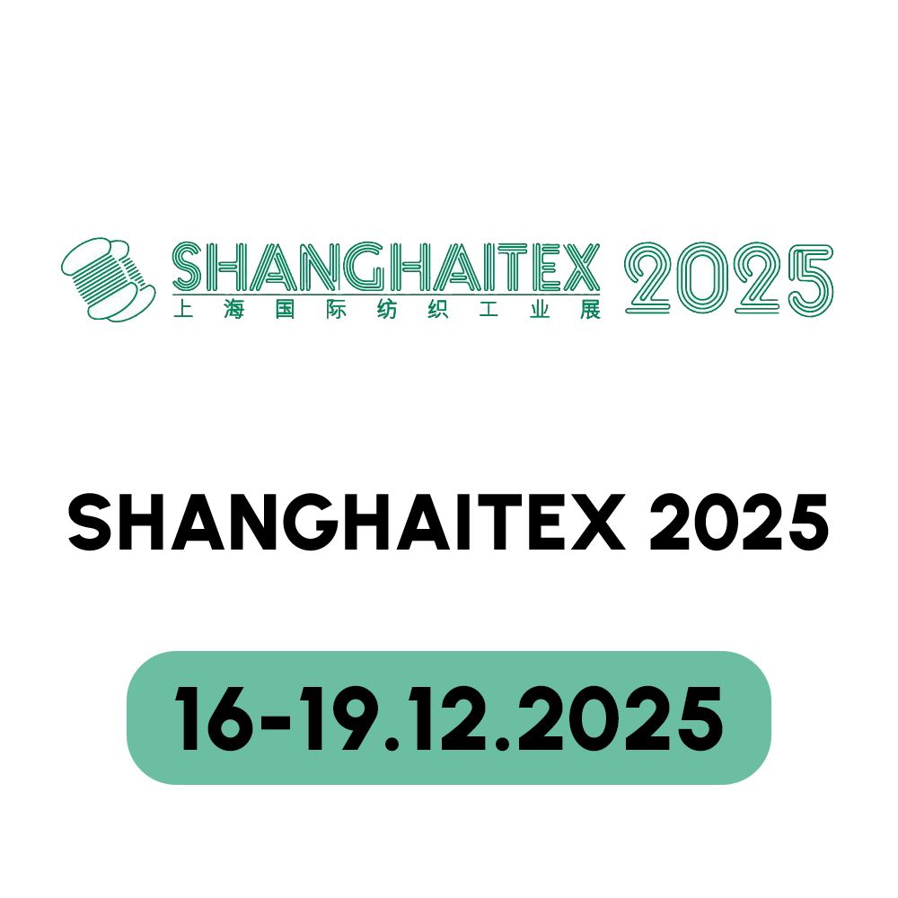 SHANGHAITEX 2025
