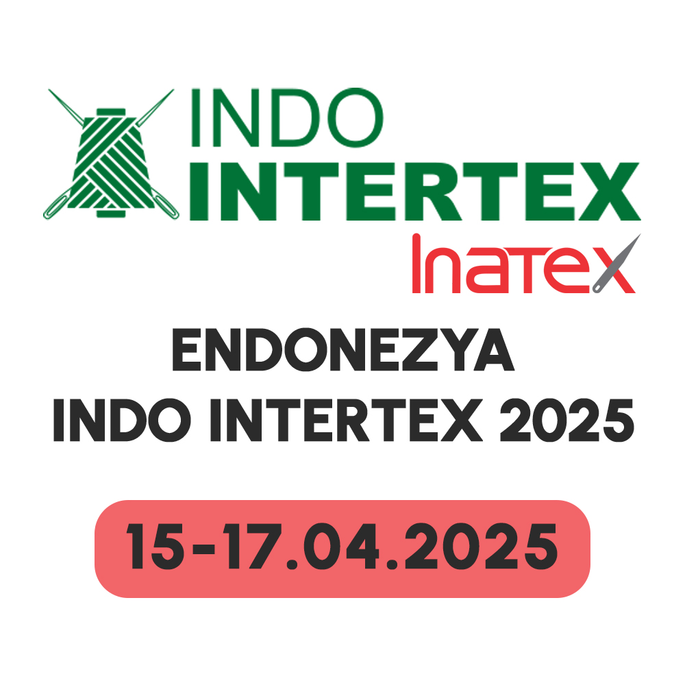 Endonezya INDO INTERTEX 2025